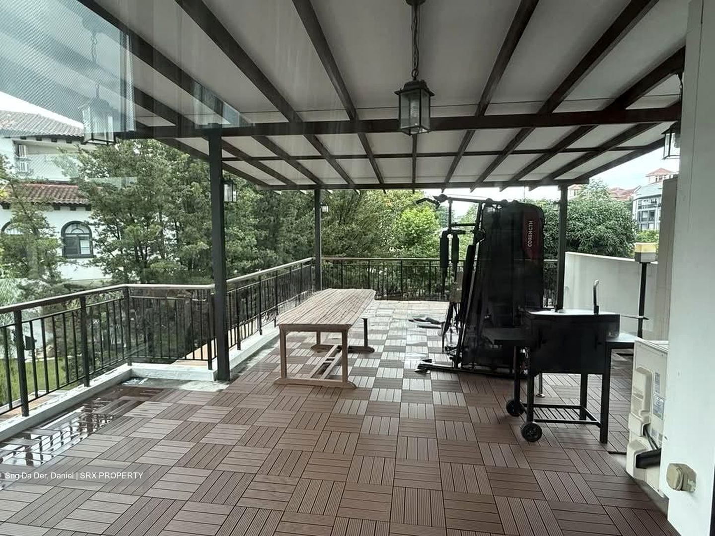 King Albert Park (D21), Semi-Detached #578300731